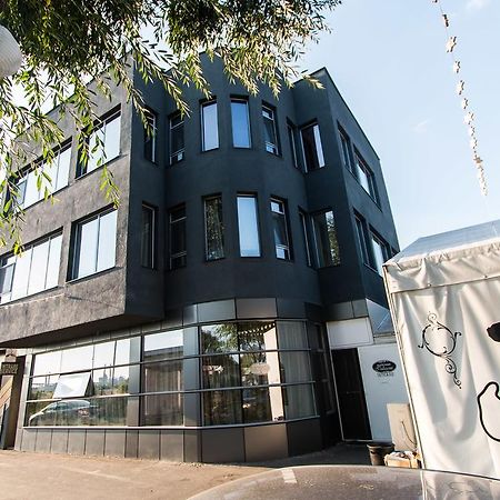 Zolotko Apartman Galac Kültér fotó