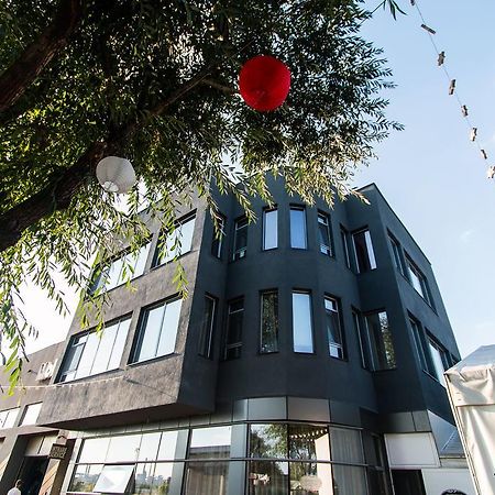 Zolotko Apartman Galac Kültér fotó