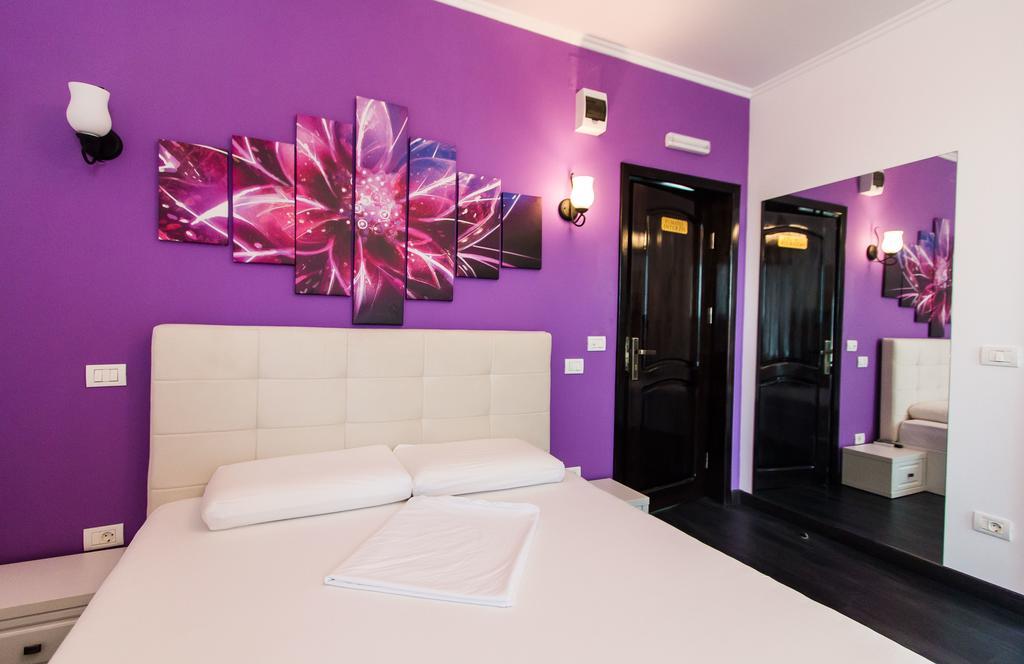 Zolotko Apartman Galac Kültér fotó