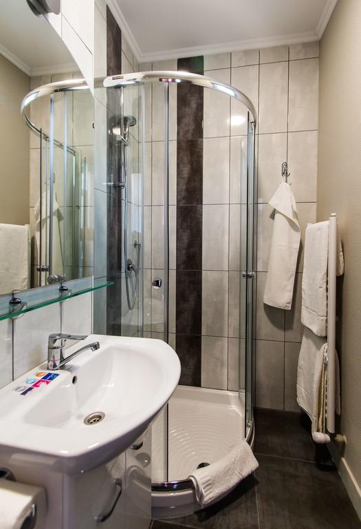 Zolotko Apartman Galac Kültér fotó