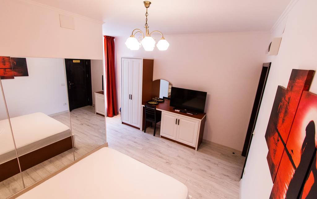 Zolotko Apartman Galac Kültér fotó