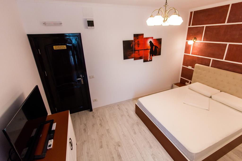 Zolotko Apartman Galac Kültér fotó