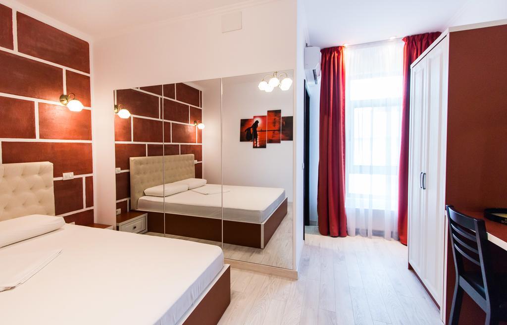 Zolotko Apartman Galac Kültér fotó
