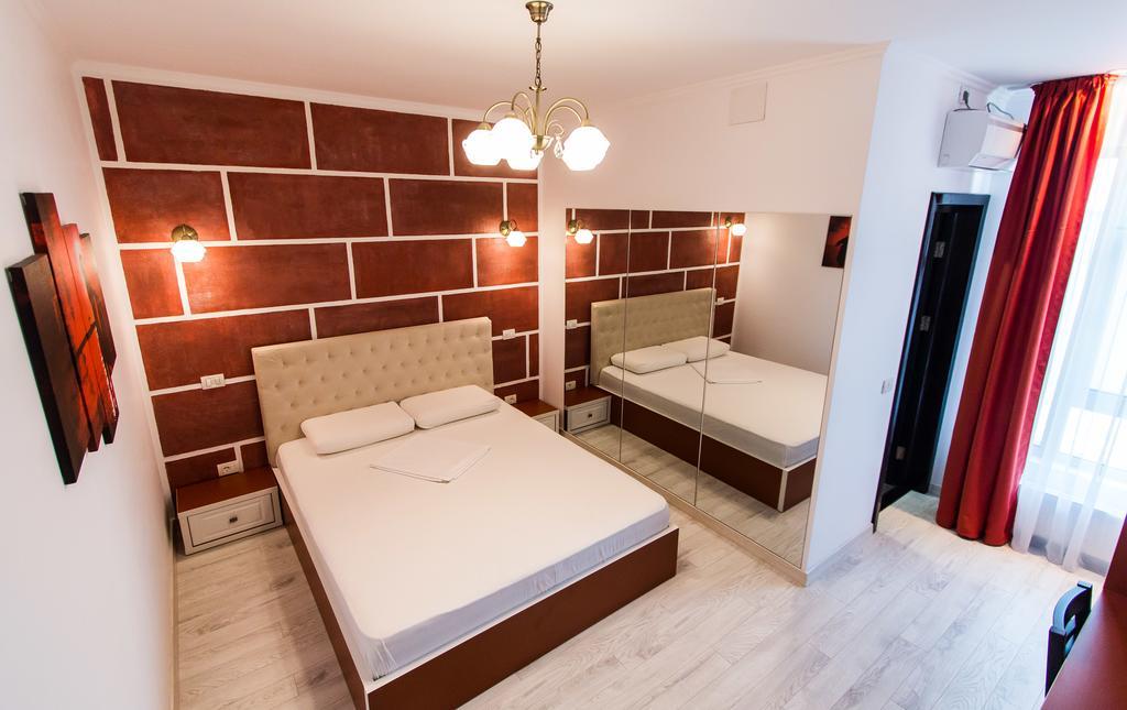 Zolotko Apartman Galac Kültér fotó