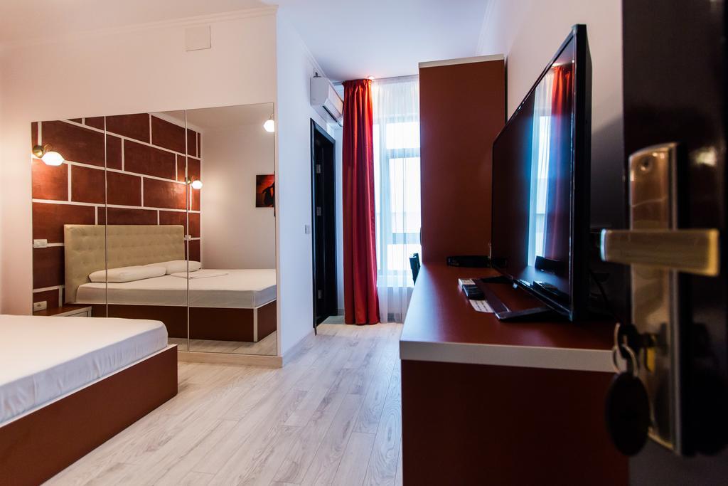 Zolotko Apartman Galac Kültér fotó