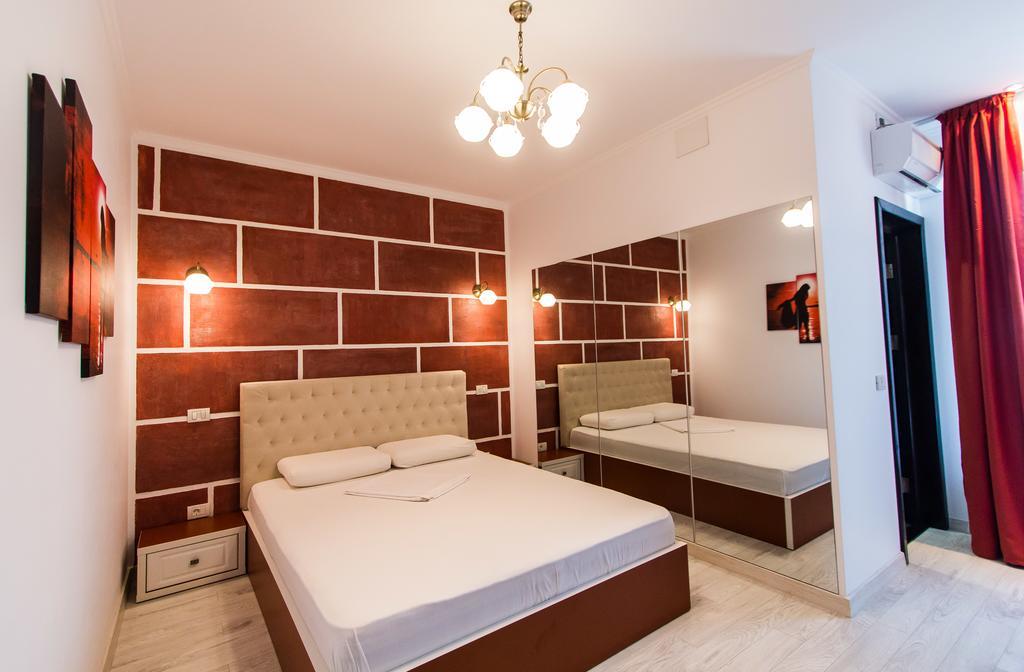 Zolotko Apartman Galac Kültér fotó