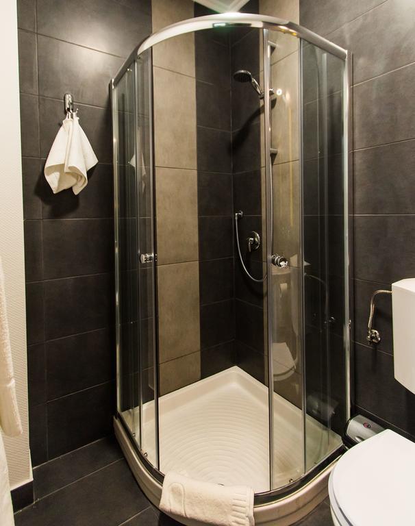 Zolotko Apartman Galac Kültér fotó