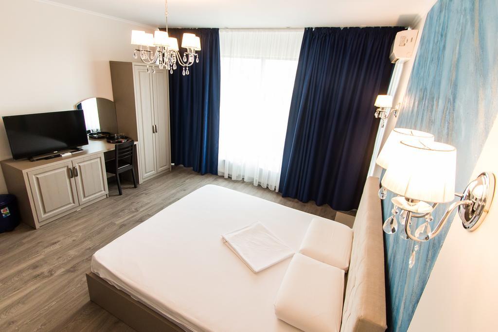 Zolotko Apartman Galac Kültér fotó