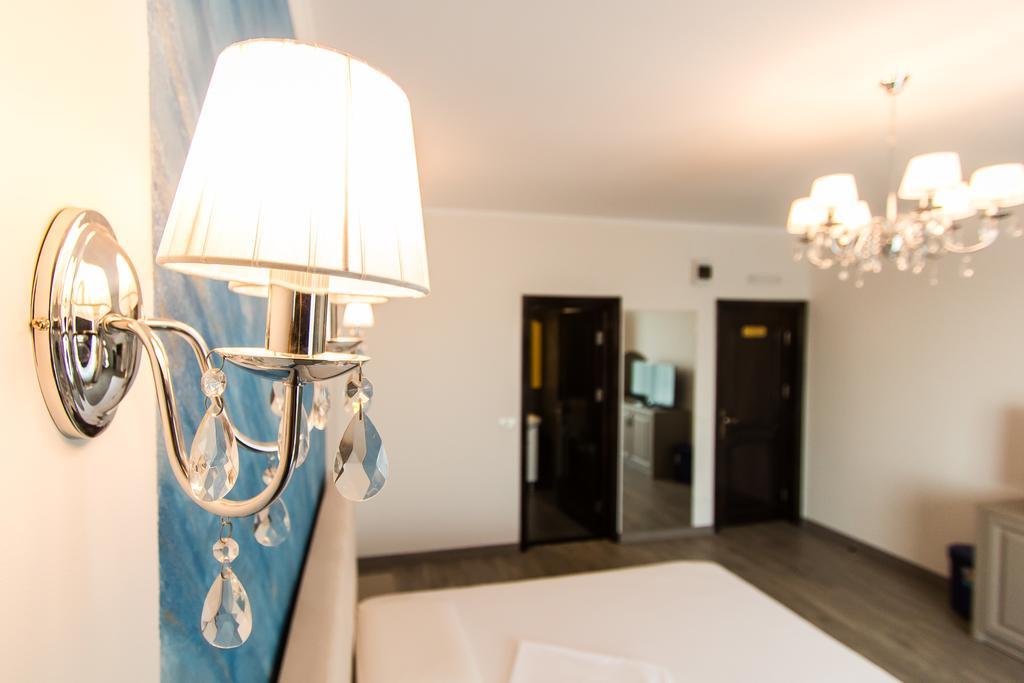 Zolotko Apartman Galac Kültér fotó