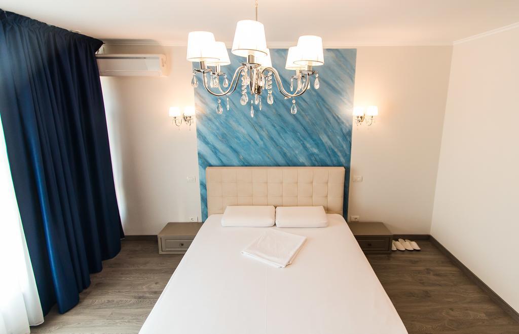 Zolotko Apartman Galac Kültér fotó