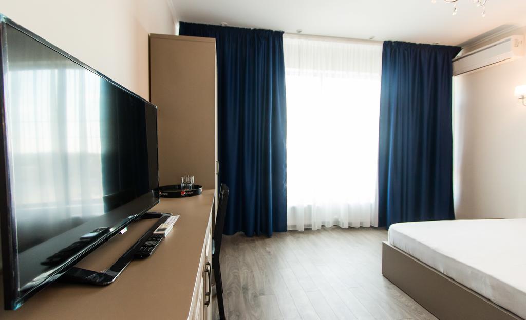 Zolotko Apartman Galac Kültér fotó