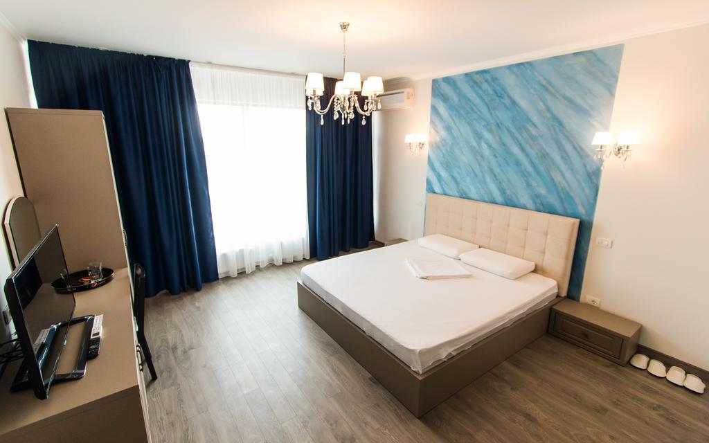 Zolotko Apartman Galac Kültér fotó