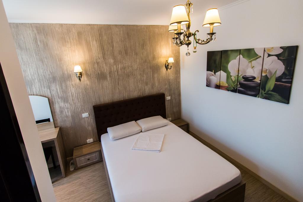 Zolotko Apartman Galac Kültér fotó
