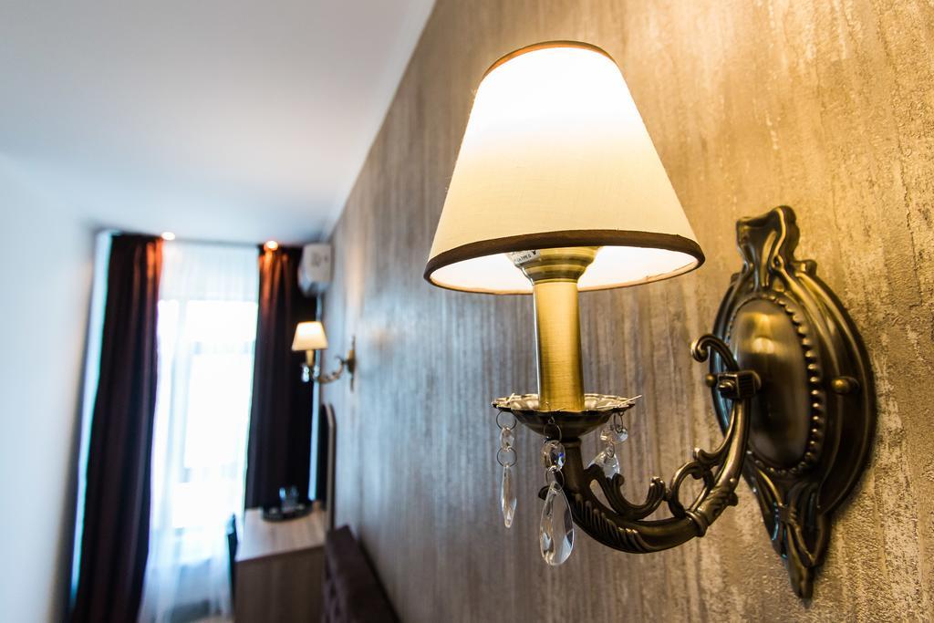 Zolotko Apartman Galac Kültér fotó