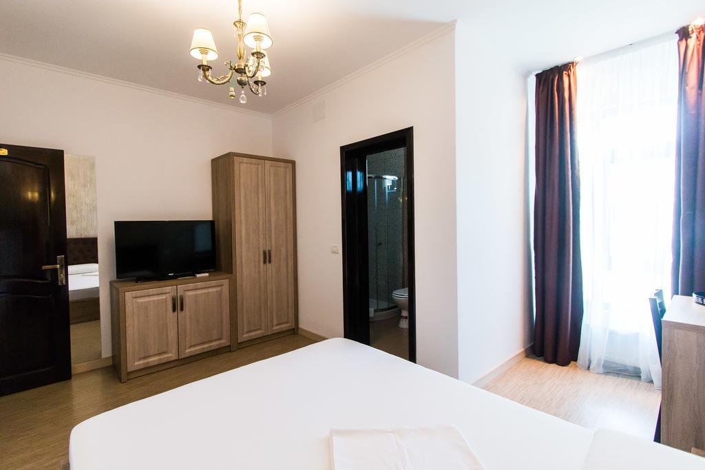 Zolotko Apartman Galac Kültér fotó