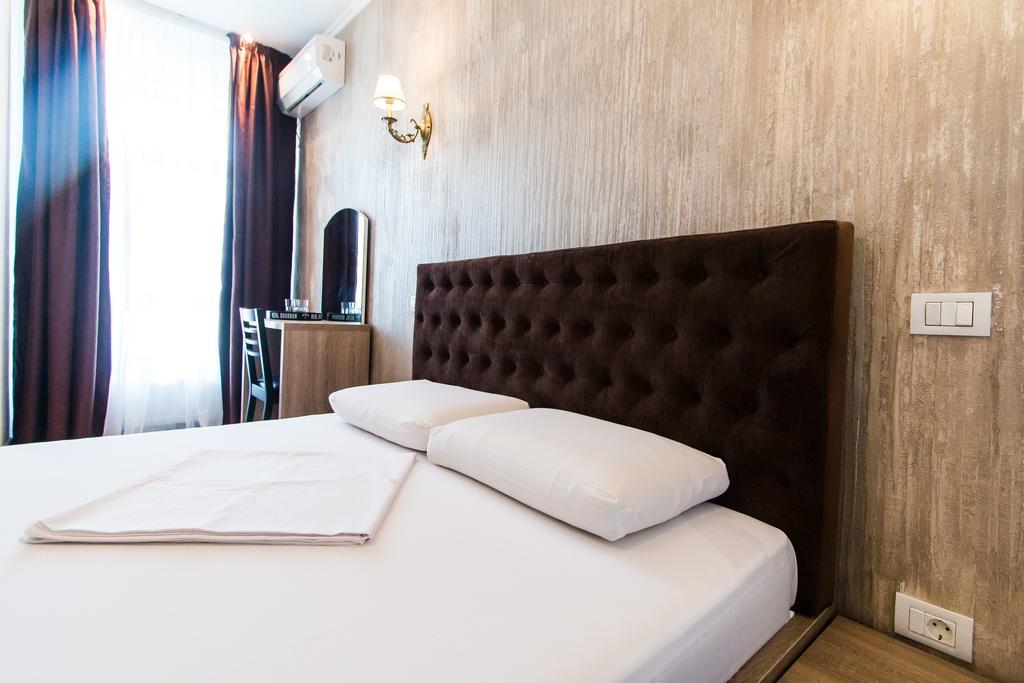 Zolotko Apartman Galac Kültér fotó
