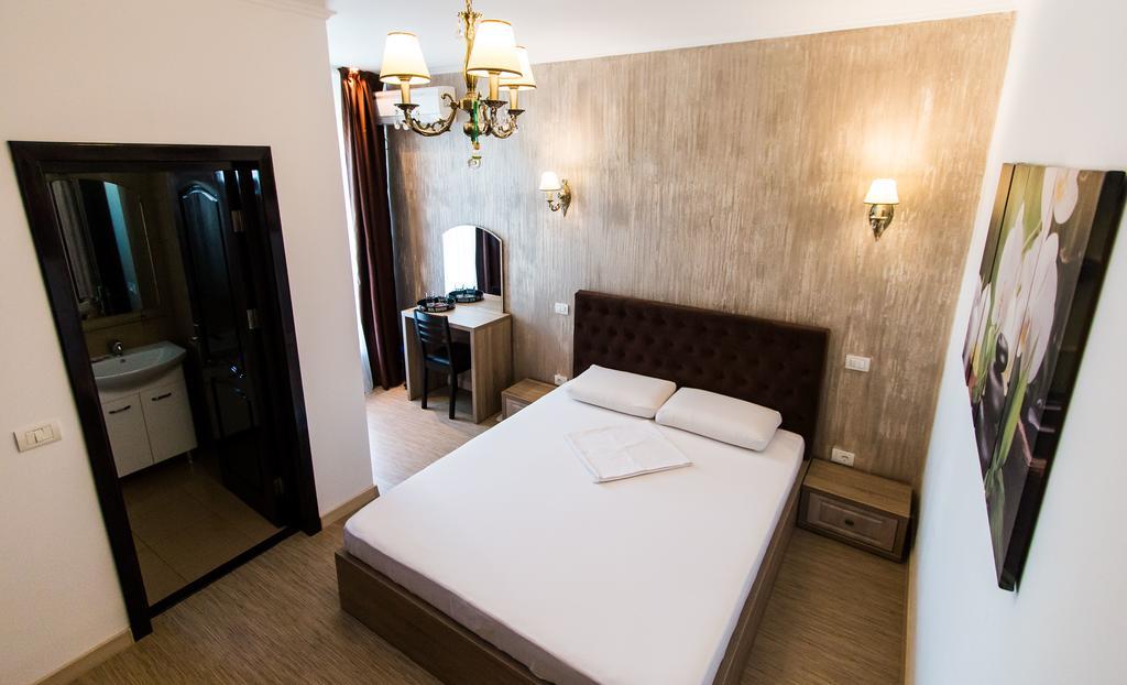 Zolotko Apartman Galac Kültér fotó