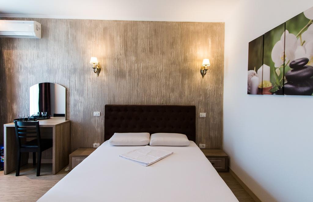 Zolotko Apartman Galac Kültér fotó