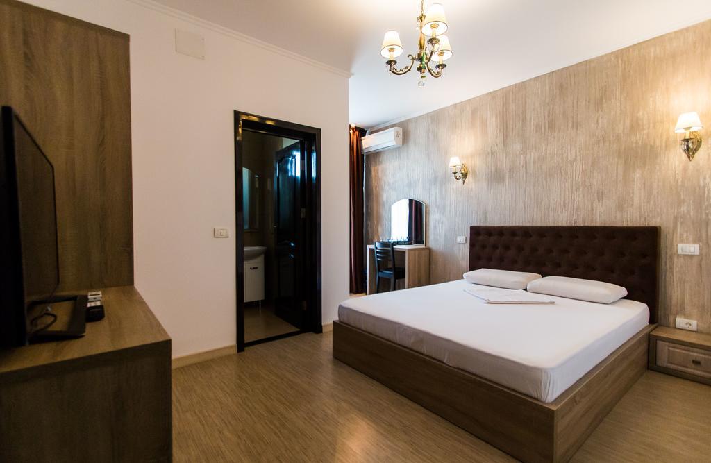 Zolotko Apartman Galac Kültér fotó