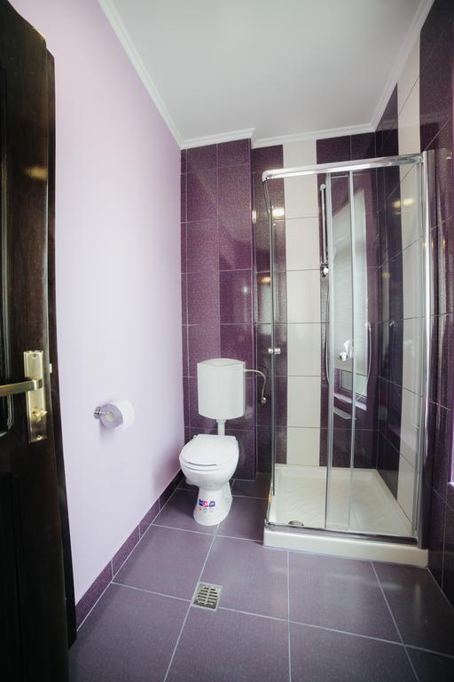 Zolotko Apartman Galac Kültér fotó