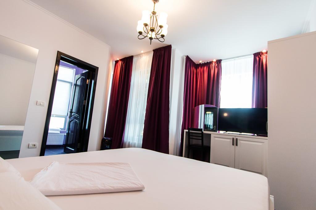 Zolotko Apartman Galac Kültér fotó