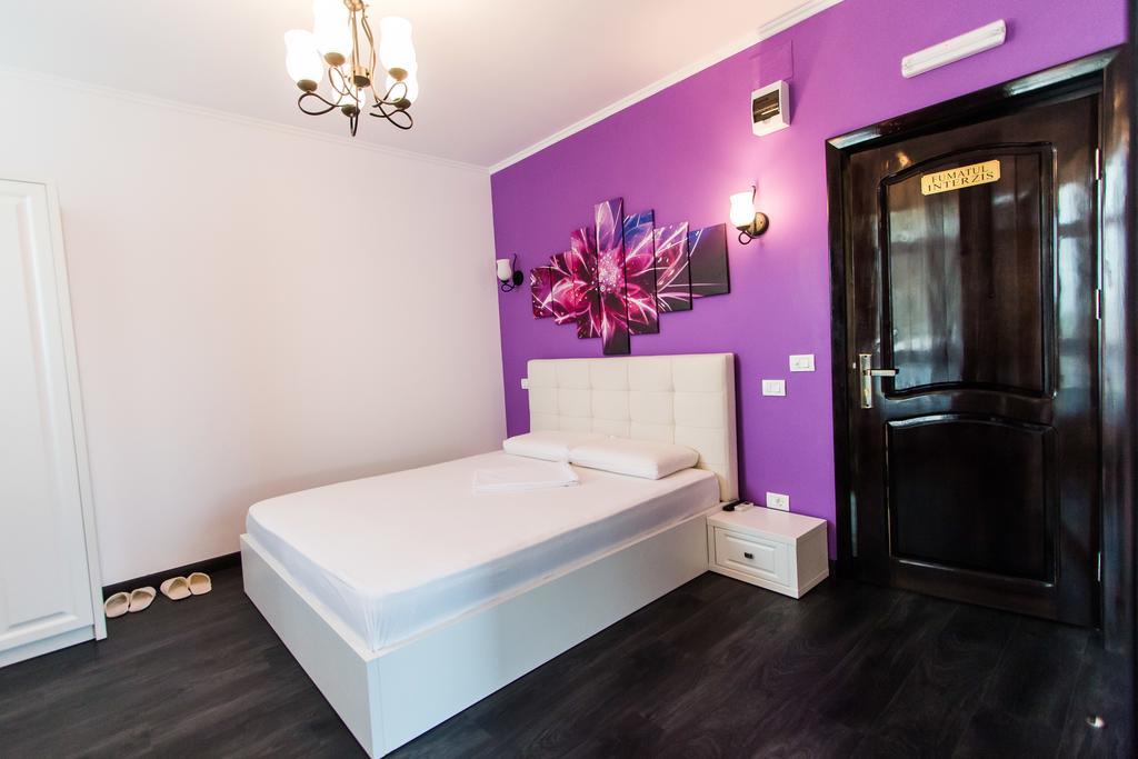 Zolotko Apartman Galac Kültér fotó
