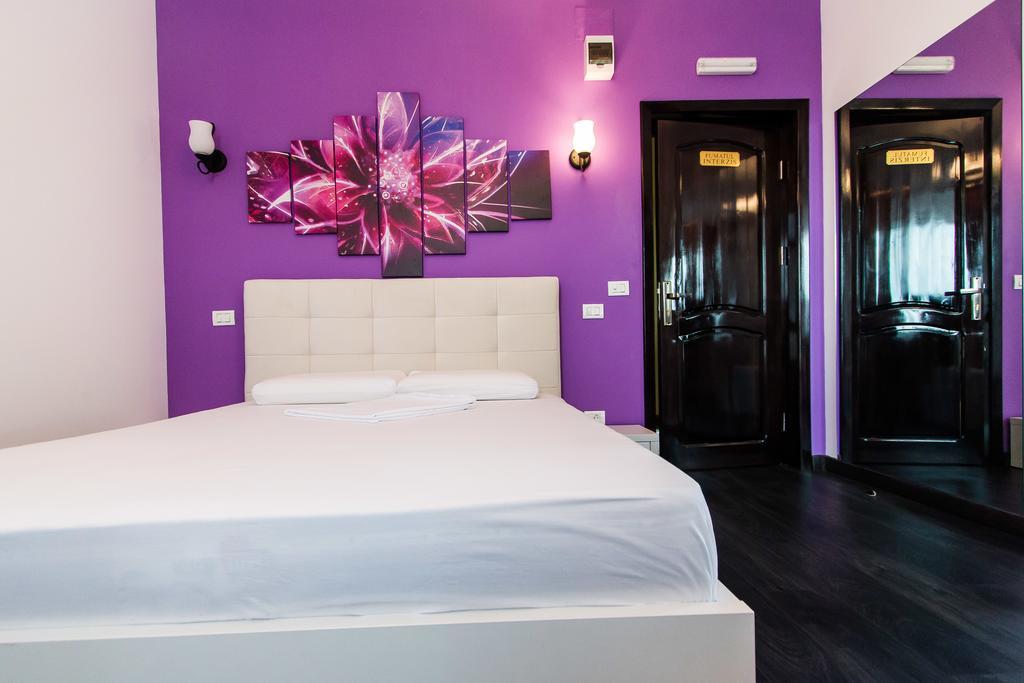 Zolotko Apartman Galac Kültér fotó