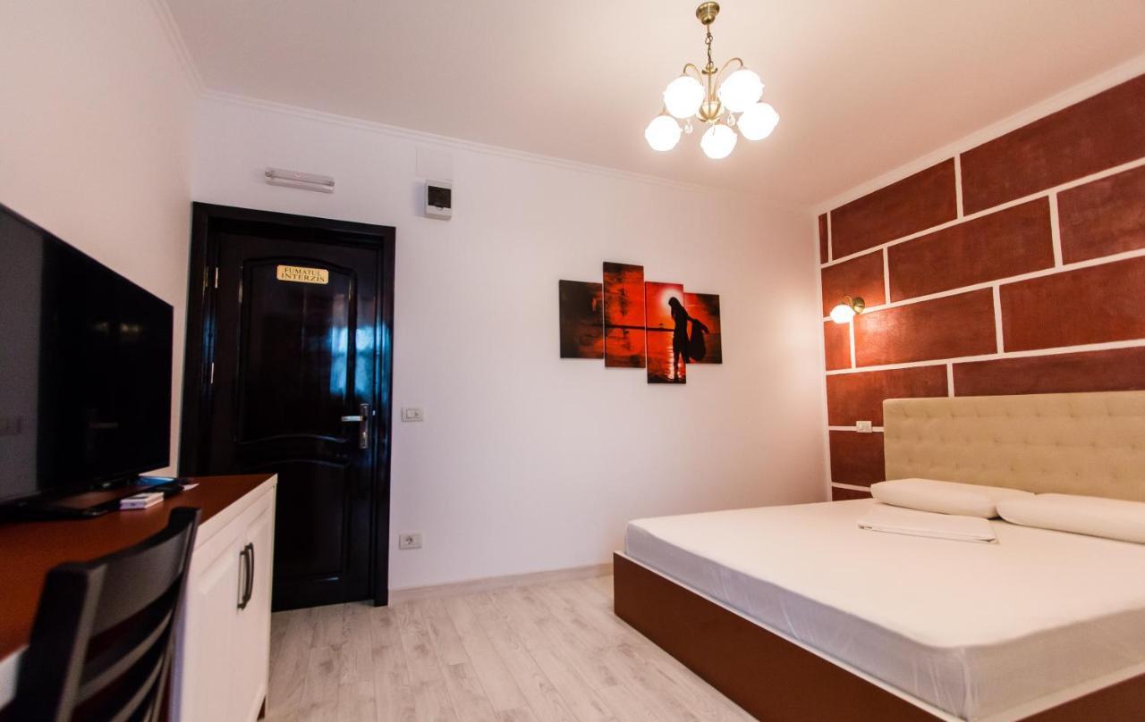 Zolotko Apartman Galac Kültér fotó